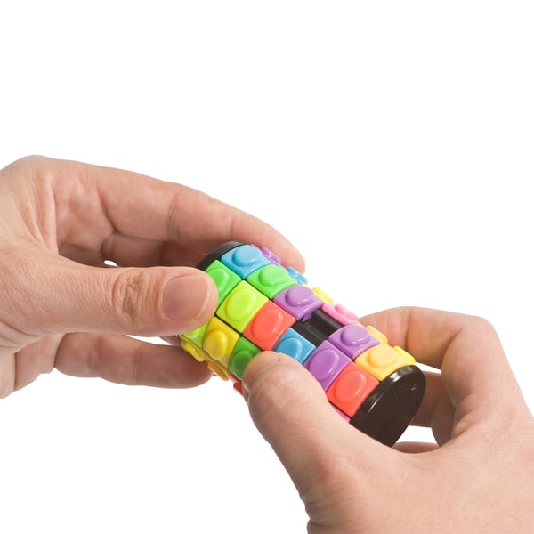 Magic Puzzle 2002845 aivojumppa Cylinder puzzle