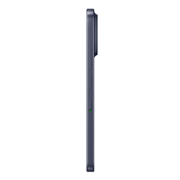TCL P80 Ultra 17,4 cm (6.83") Dual SIM Android 16.0 5G USB Type-C 8 GB 512 GB 5800 mAh Blå