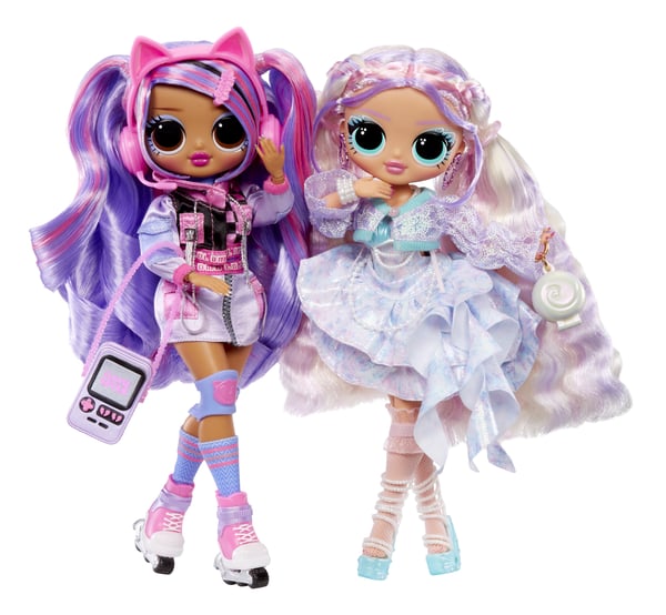 L.O.L. Surprise! OMG Core - Pearl
