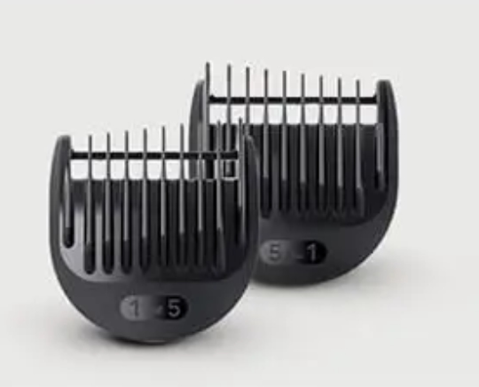 Braun MGK7491 Sort