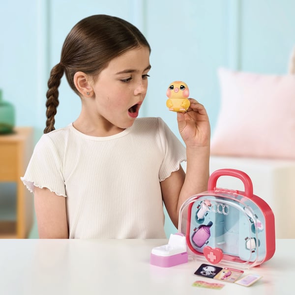 Moose Toys Little Live Pets Chirpy