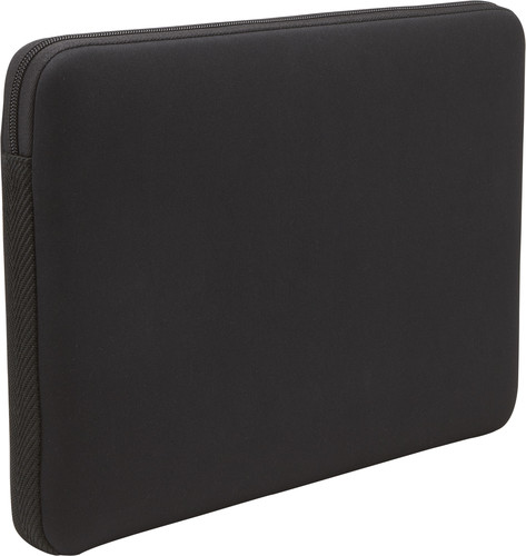 Case Logic LAPS-113 Black 33,8 cm (13.3") Etui Sort