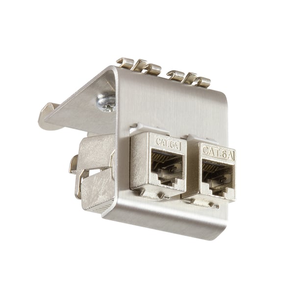 LogiLink MP0052 tillbehör till patchpaneler