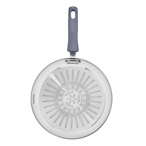 Tefal Daily Cook G7313855 stegepande Pandekage pande Rund