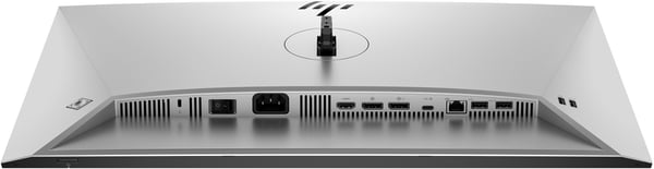HP Series 7 Pro WUXGA USB-C 24” -näyttö – 724pu