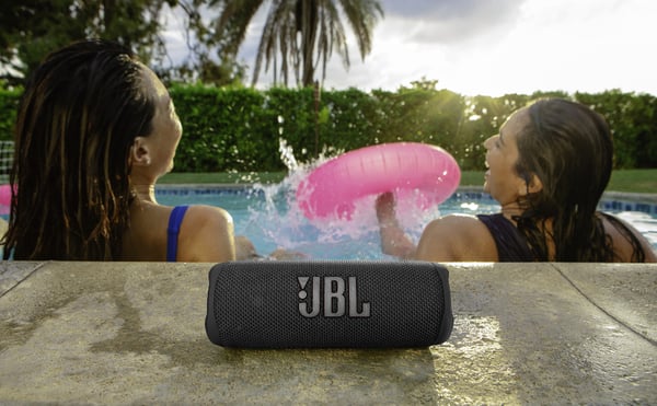 JBL Flip 6 Musta 30 W