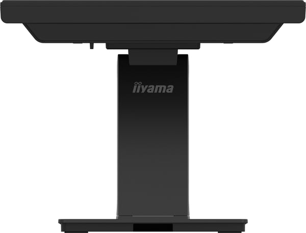 iiyama ProLite T1732MSC-B2S platta pc-skärmar 43,2 cm (17") 1280 x 1024 pixlar SXGA LED Pekskärm Svart
