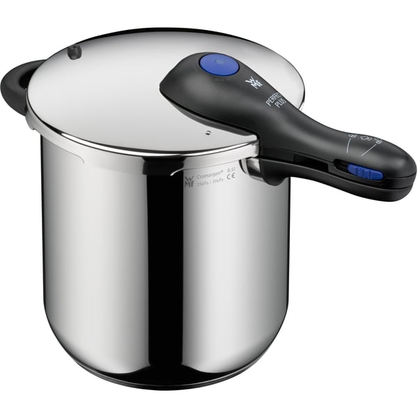 WMF Perfect Plus 0794849990 8,5 L Rustfrit stål