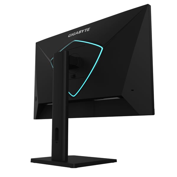 GIGABYTE G27Q3 tietokoneen litteä näyttö 68,6 cm (27") 2560 x 1440 pikseliä Quad HD LED Musta
