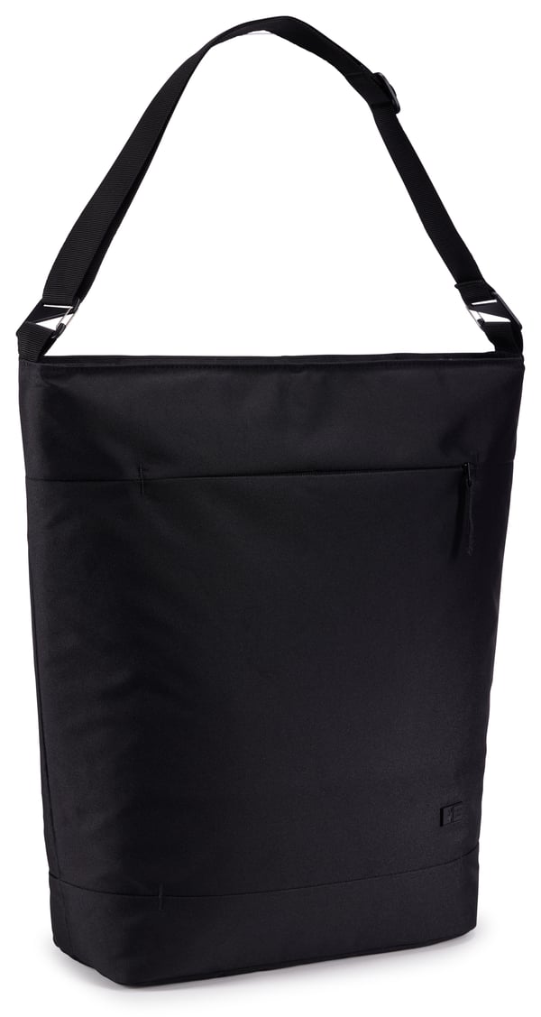 Case Logic Invigo Eco INVIT116 Black 40,6 cm (16") Rygsæk Sort