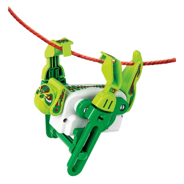 Clementoni Science & Play 75138 underholdningsrobot
