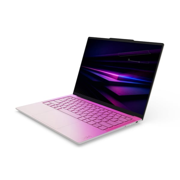 Lenovo Yoga Slim 7 Ultra 14IPH11 Copilot+ PC Intel Core Ultra 7 355 Kannettava tietokone 35,6 cm (14") Kosketusnäyttö 2.8K 32 GB LPDDR5x-SDRAM 1 TB SSD Wi-Fi 7 (802.11be) Windows 11 Home ranska Harmaa
