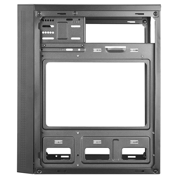 Tacens Anima AC5500 datorväskor Mini Tower Svart 500 W