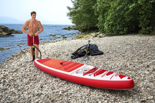 Bestway 65343 surfbrädor Paddelbräda (SUP -- Stand Up Paddle board)