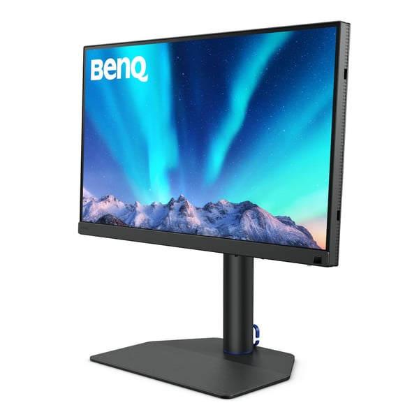 BenQ PhotoVue SW272U - SW Serie - LED-skærm - 68,6 cm (27\")
