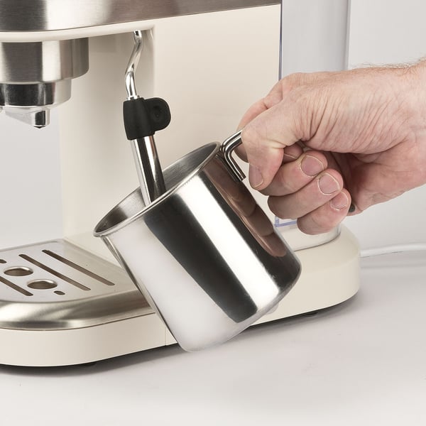 G3 Ferrari Amarcord Puoliautomaattinen Espressokone 1,4 L