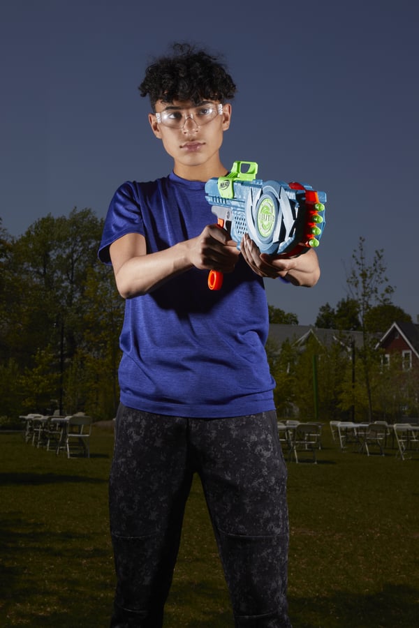 Nerf Elite 2.0 F2549EU4 leksaksvapen