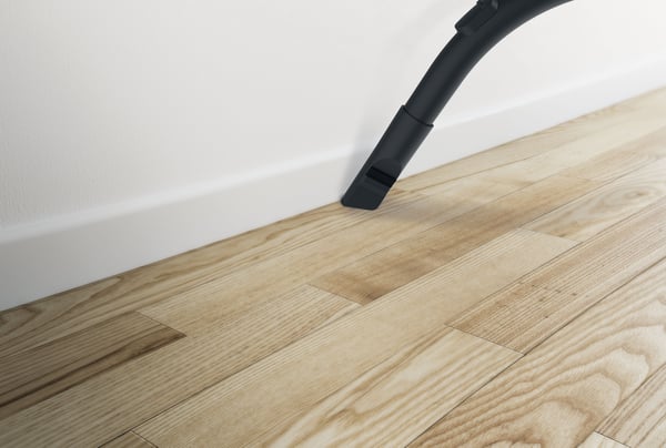 Hoover Brave BV60PET 011 2,5 L Beholder vakuum Dry 700 W Støvpose