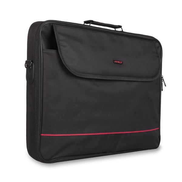NGS Monray Passenger 40,6 cm (16") Mappe Sort