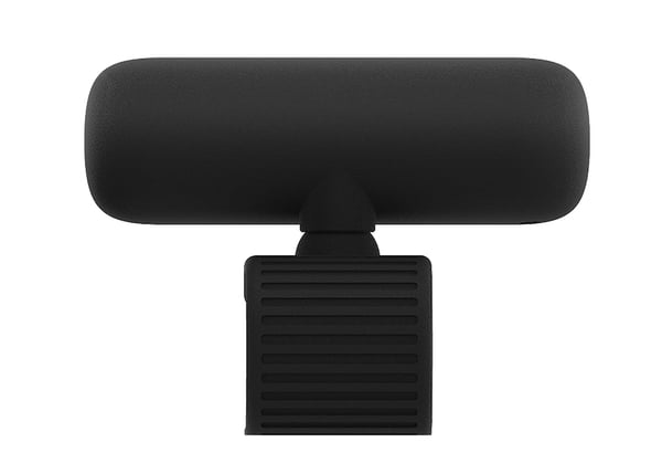 Acer ACR010 webbkameror 5 MP 2560 x 1440 pixlar USB 2.0 Svart