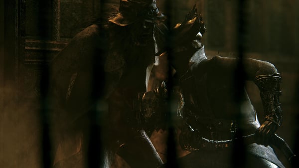 Sony Interactive Entertainment Bloodborne - Game of The Year Edition PlayStation 4