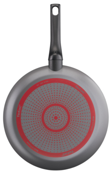 Tefal Easy Plus B5690453 stegepande Gryde til alle formål Rund