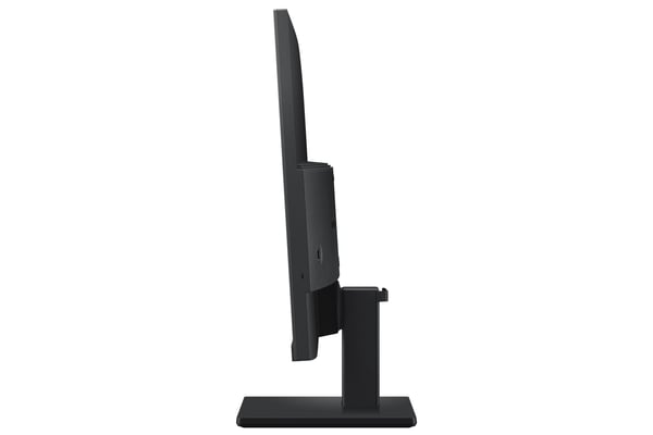Samsung S71H computerskærm 68,6 cm (27") 3840 x 2160 pixel 4K Ultra HD LCD Sort