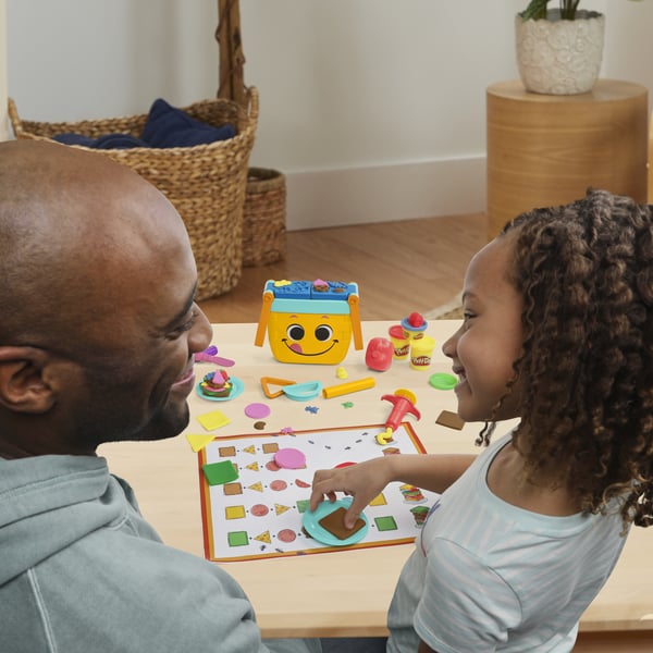 Play-Doh Picnic Shapes Starter Set