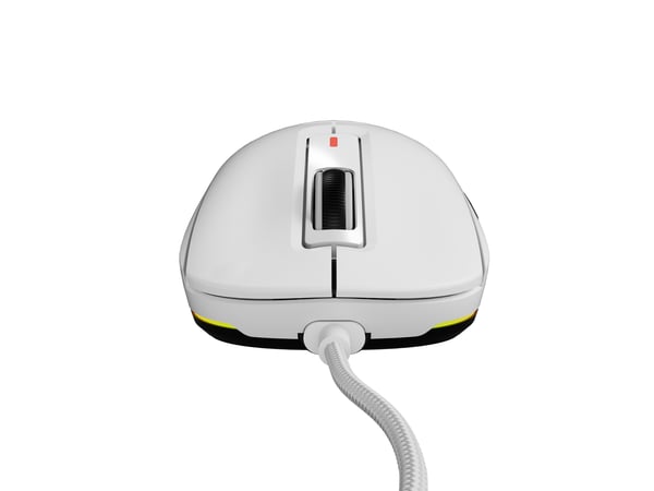GENESIS Krypton 660 hiiri Pelaaminen Molempikätinen USB A-tyyppi Optinen 12000 DPI
