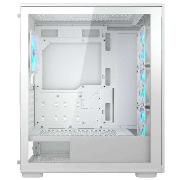 COUGAR MX220 RGB Midi Tower Vit