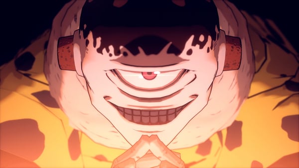 BANDAI NAMCO Entertainment Jujutsu Kaisen Cursed Clash Standard Engelsk, Italiensk Xbox One/Xbox Series X