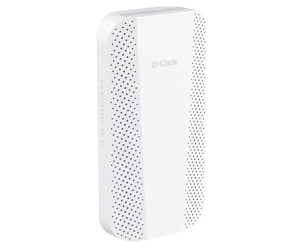 D-Link SE30 Verkkotoistin Valkoinen 1000 Mbit/s