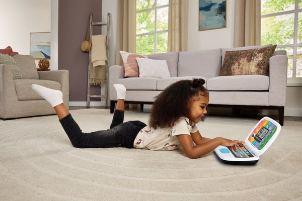 VTech STEAM Junior Laptop