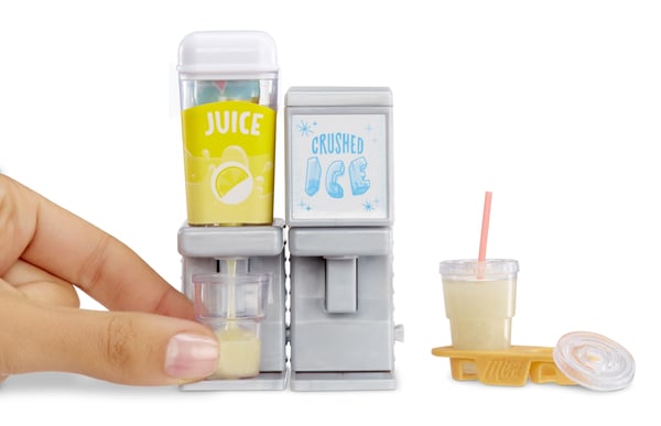 Miniverse - Make It Mini Appliances Asst in PDQ
