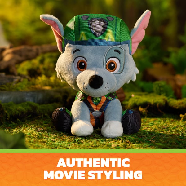 PAW Patrol 6075289 tøjdyr