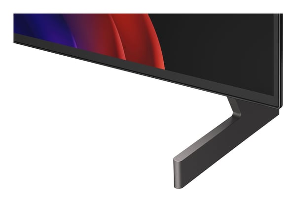 LG OLED AI TV OLED 48B68LA 121,9 cm (48") 4K Ultra HD Smart TV Wi-Fi Sort