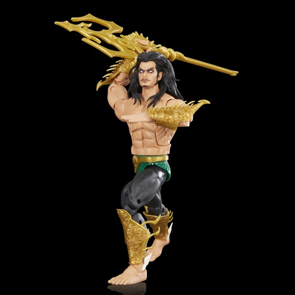 Marvel Avengers Namor