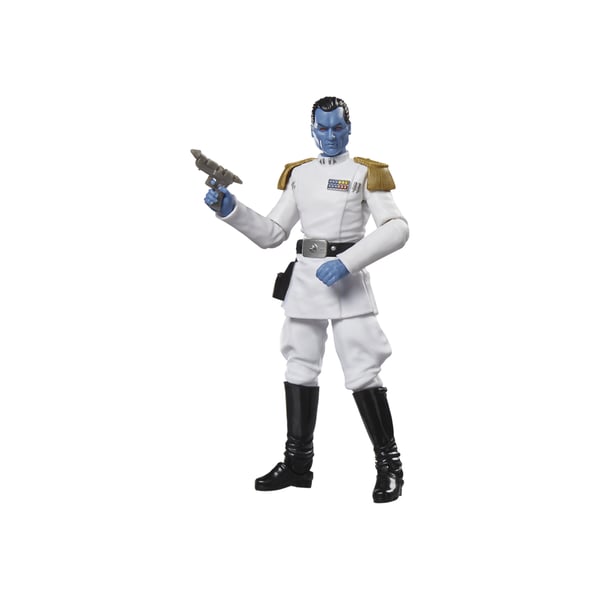 Star Wars The Vintage Collection Heir to the Empire Figure 3-Pack