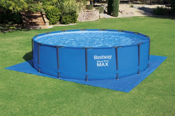 Bestway 58003 / 24 tilbehør til pool Teltstof