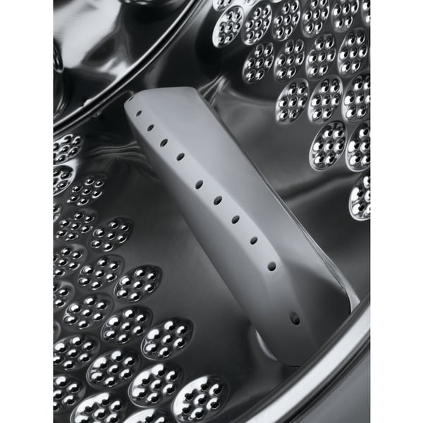Electrolux EW8F348SCI tvättmaskin Frontmatad 8 kg 1351 RPM Svart