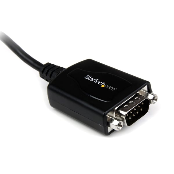 StarTech.com ICUSB232PRO interface-kort/adapter