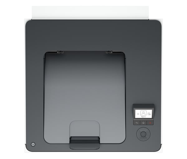 HP Color LaserJet Pro 2202DW PRINTER Färg 600 x 600 DPI A4 Wi-Fi