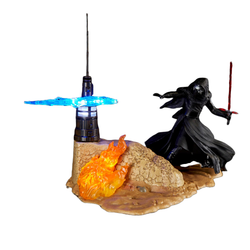 Hasbro Star Wars The Black Series Centerpiece Kylo Ren
