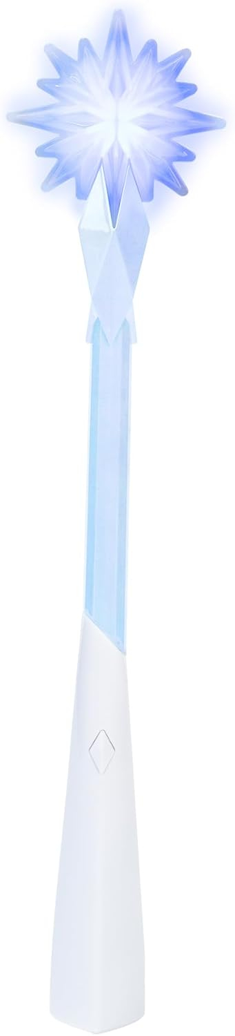 Disney Frozen Elsa Icy Magic Wand