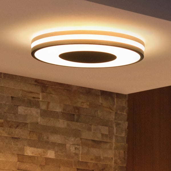 Philips Hue White ambiance Being-kattovalaisin
