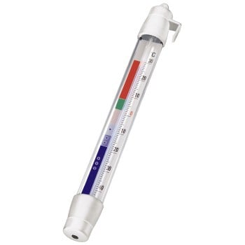 Hama 00111019 termometer för köksapparat Vit