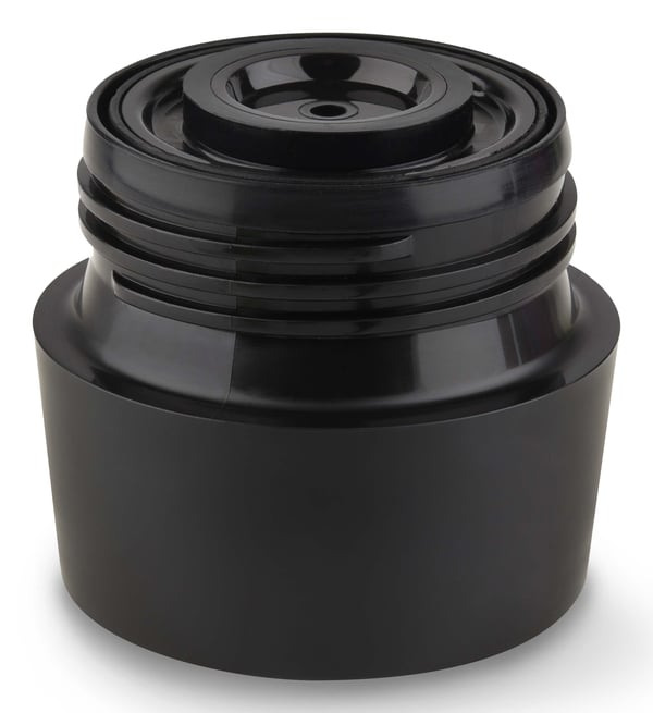 Tefal N2021710 termokande 0,36 L Rød