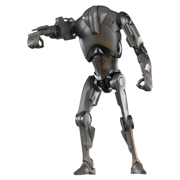 Star Wars The Black Series F9222