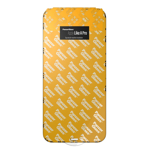 PanzerGlass ® Skærmbeskyttelse Samsung Galaxy S21 Plus 5G