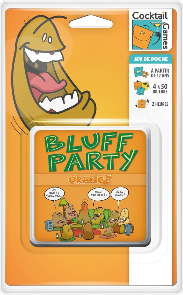 Asmodee JP29NB brætspil Asmodee JP29NB brætspil